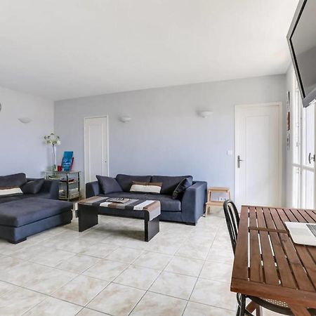 Apartment Welkeys Biarritz Pringle Exterior foto